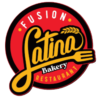 Fusion Latina logo